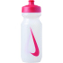 NIKE Big Mouth Trinkflasche 2.0 650 ml 091 black/black/white