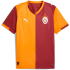 PUMA Galatasaray Istanbul Heimtrikot 2025/26 ohne Sponsor...