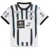 PUMA THW Kiel Heimtrikot 2025/26 Kinder 01 - PUMA...