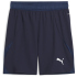 PUMA teamFINAL Shorts Herren 01 - PUMA red/PUMA...