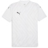 PUMA teamGLORY Trikot Herren 02 - electric blue...