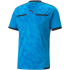 PUMA teamLIGA Schiedsrichtertrikot Herren bleu azur/puma...