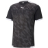 PUMA teamLIGA Schiedsrichtertrikot Herren bleu azur/puma...