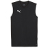 PUMA teamFINAL ärmelloses Trainingsshirt Herren 03 -...