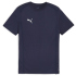 PUMA teamFINAL Casuals T-Shirt Herren 06 - PUMA navy/PUMA...