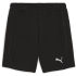 PUMA teamFINAL Casuals Shorts Herren 03 - PUMA black/PUMA...