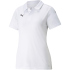 PUMA teamLIGA Sideline Poloshirt Damen PUMA black/PUMA...