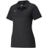 PUMA teamLIGA Sideline Poloshirt Damen PUMA black/PUMA...