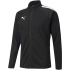PUMA teamLIGA Trainingsjacke Herren 03 - PUMA black/PUMA...