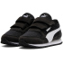 PUMA ST Runner v4 Mesh Baby-Sneaker mit Klettverschluss...