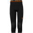 uhlsport Bionikframe 3/4-Torwarttights schwarz/fluo...
