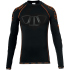 uhlsport Bionikframe Torwart-Funktionsshirt schwarz/fluo...