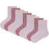 9er Pack camano Soft Bio-Baumwolle Baby-Socken 1000 -...