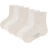 9er Pack camano Soft Bio-Baumwolle Baby-Socken 1000 -...