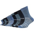 10er Pack camano Mesh Ventilation Crew Socken Kinder 9997...