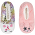 2er Pack camano Cosy Funny Homeslipper Hausschuhe Kinder...
