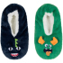 2er Pack camano Cosy Funny Homeslipper Hausschuhe Kinder...