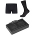 2er Pack camano Comfort Baumwolle Boxershorts &...