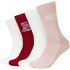 4er Pack s.Oliver Originals Bio-Baumwolle Tennissocken...