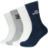 4er Pack s.Oliver Originals Bio-Baumwolle Tennissocken...