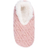 s.Oliver Cosy Cable Knit Slipper Hausschuhe Damen 1210 -...