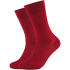 2er Pack camano Soft Mercerised Business Crew Socken...