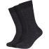 3er Pack camano Comfort Fine Rib Crew Socken Herren 9800...