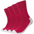 4er Pack camano Pro Tex Crew Funktionssocken 0001 - white...