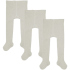 3er Pack camano Soft Bio-Baumwolle Baby-Strumpfhosen 0001...