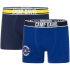 2er Pack CAMP DAVID Boxershorts Herren 5997 - arctic navy...