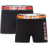 2er Pack CAMP DAVID Boxershorts Herren 5997 - arctic navy...