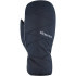 Roeckl Sports Kandern Fäustlinge 9000 - black XS