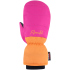 Roeckl Sports Karfi Fäustlinge Kinder 4230 - fuchsia...