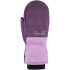 Roeckl Sports Karfi Fäustlinge Kinder 4230 - fuchsia...