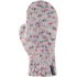 Roeckl Sports Kolava Fäustlinge 4085 - dotted rose S