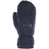 Roeckl Sports Kolbu Fäustlinge 8850 - anthracite 6