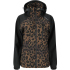 Weather Report Camelia AWG Allover Print Allwetterjacke...