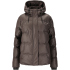 Weather Report Audrey PU Steppjacke Damen 1001 - black 36
