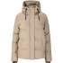 Weather Report Audrey PU Steppjacke Damen 1001 - black 36