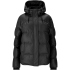 Weather Report Audrey PU Steppjacke Damen 1001 - black 36