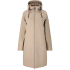 Weather Report Heaten PU Mantel Damen 1061 - moon rock 36