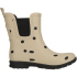 Weather Report Snicker Gummistiefel Damen 1106 - oatmeal 36