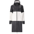 Weather Report Dew PU Colorblock Regenmantel Damen 1016 -...