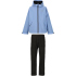 Weather Report Gust AWG Allwetter-Set (Regenjacke +...