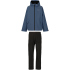 Weather Report Gust AWG Allwetter-Set (Regenjacke +...