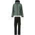 Weather Report Gust AWG Allwetter-Set (Regenjacke +...