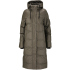 Weather Report Audrey PU Steppmantel Damen 1001 - black 38