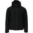 Weather Report Brennon Regenjacke Herren 1001 - black S