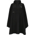 Weather Report Nashville AWG Regenponcho 1001 - black S/M