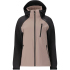 Weather Report Camelia AWG Allwetterjacke Damen 1061A -...